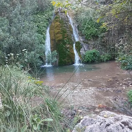 Сasa de vacaciones Carpe Diem
